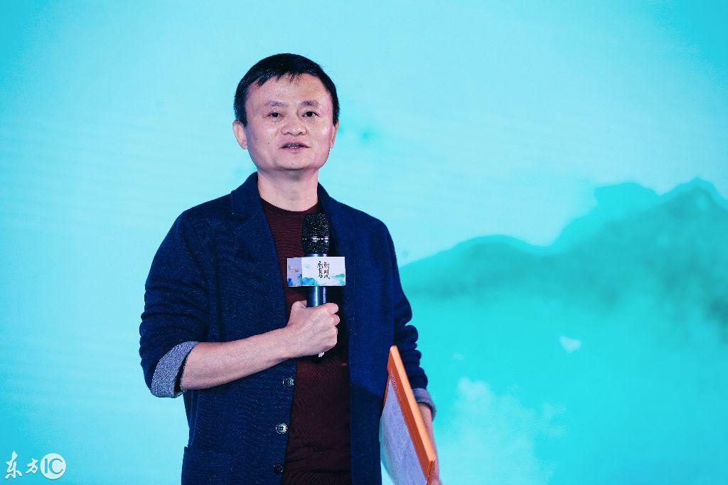 阿里IPO，全球瞩目的商业奇迹与未来展望