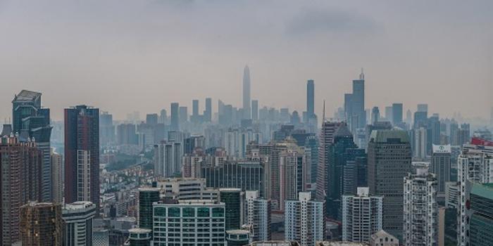 中国硅谷，创新生态与全球科技竞争的新高地