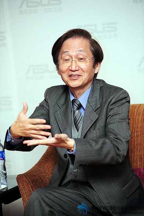 施崇棠，从工程师到企业巨头的传奇人生