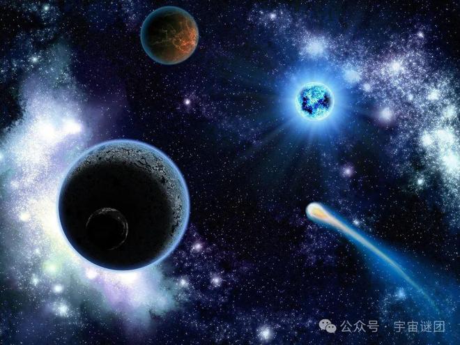 水星凌日，宇宙奇观的神秘面纱