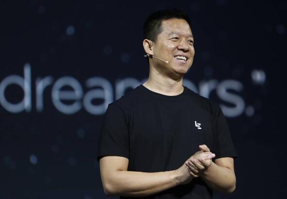 乐视复牌，一场资本迷局与重生的博弈
