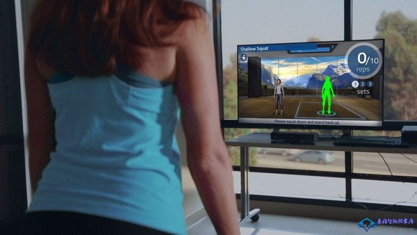 Kinect，重塑人机交互的未来